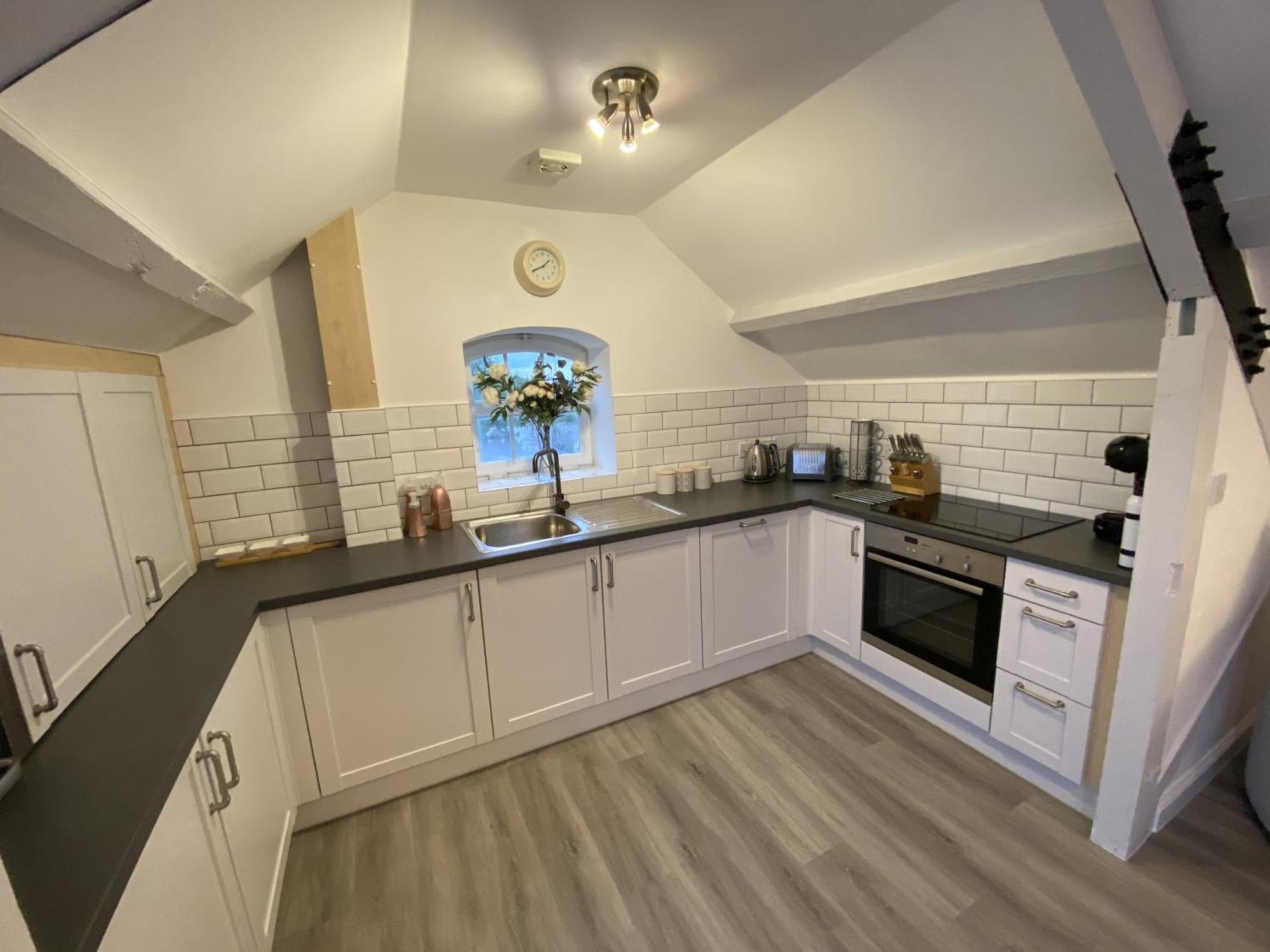 Nera Stay Leighton Buzzard Exterior photo